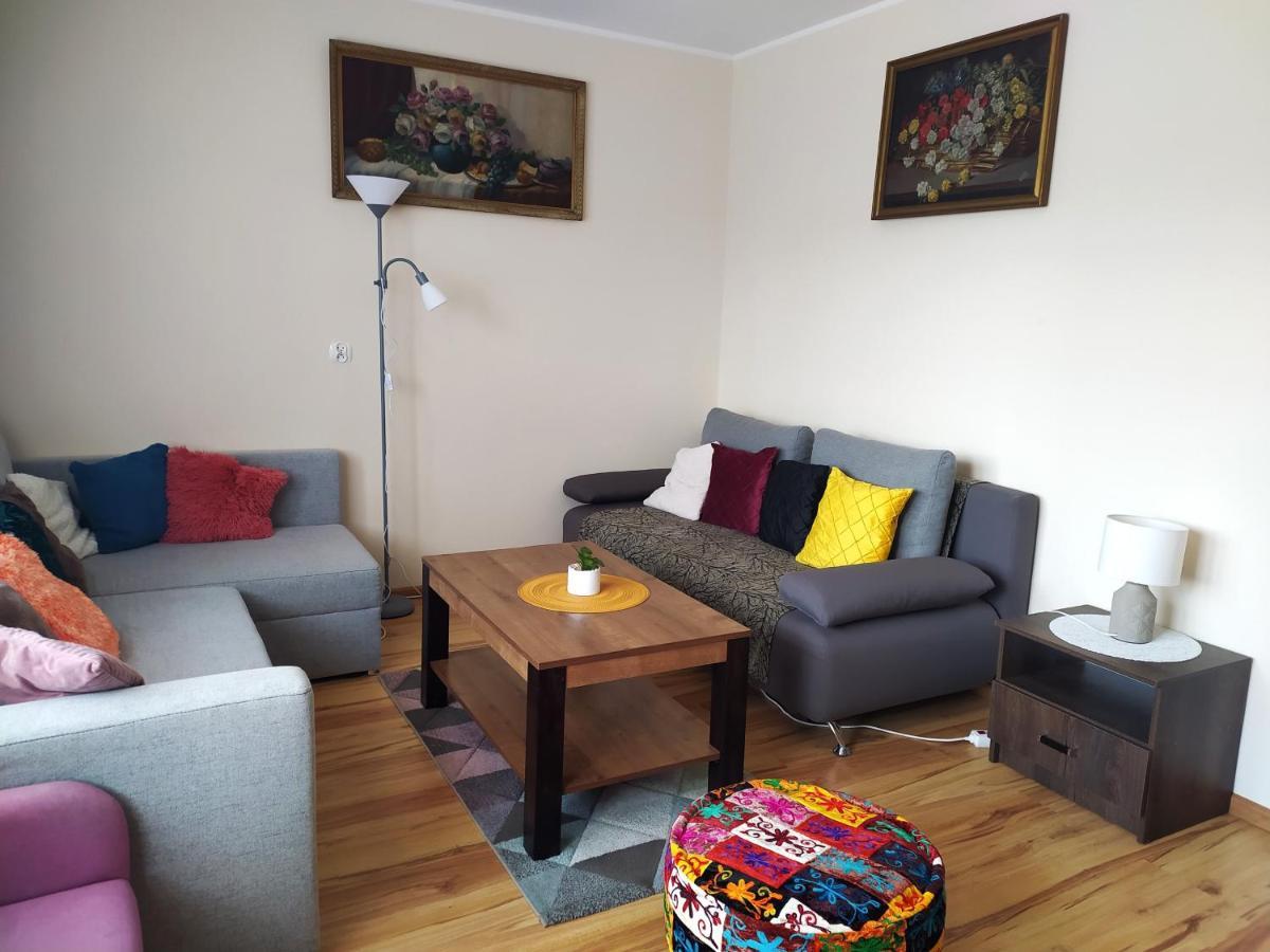 Apartament Karina Tylicz Εξωτερικό φωτογραφία