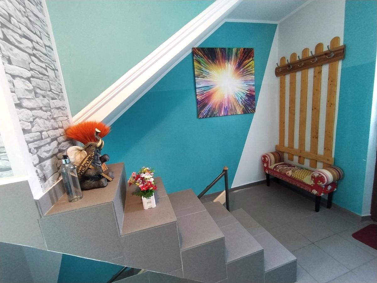 Apartament Karina Tylicz Εξωτερικό φωτογραφία