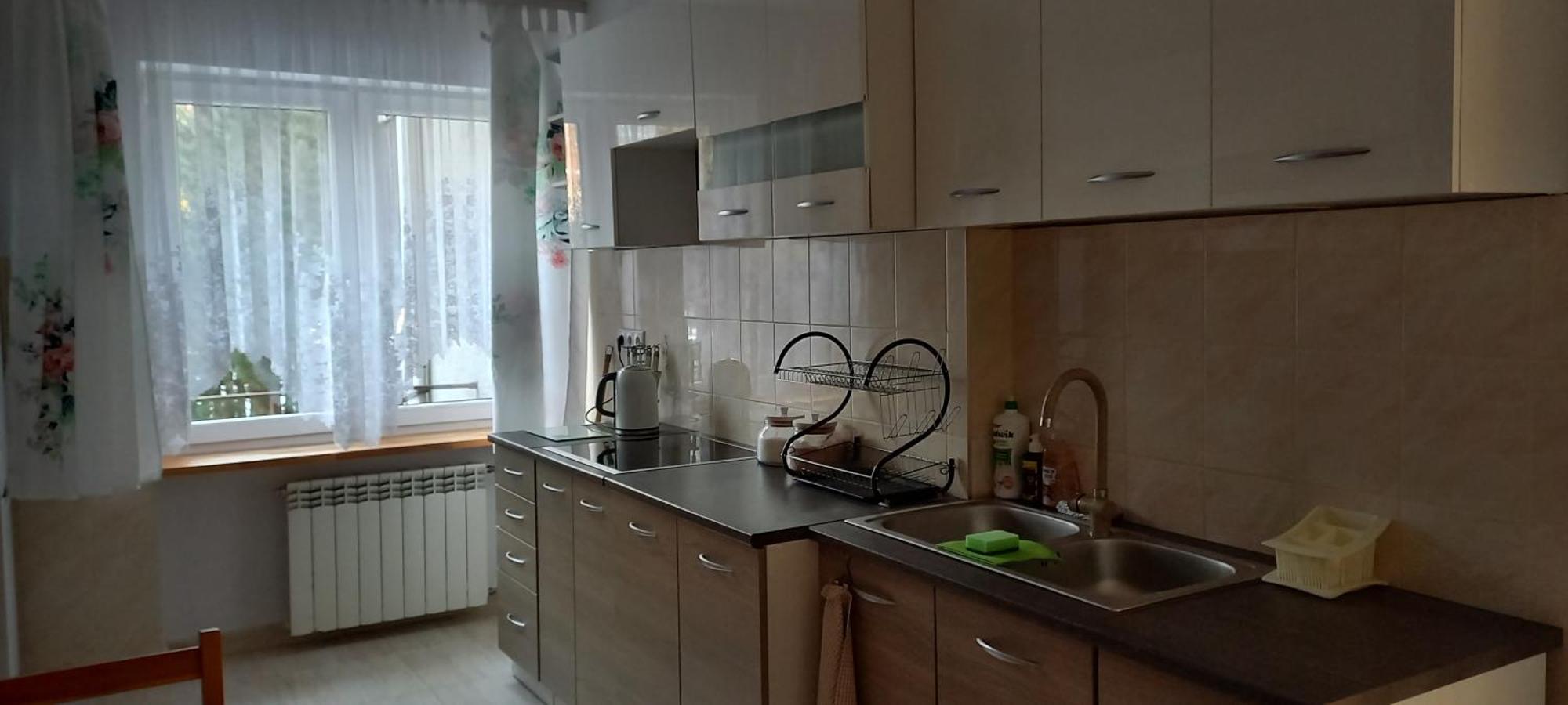 Apartament Karina Tylicz Εξωτερικό φωτογραφία