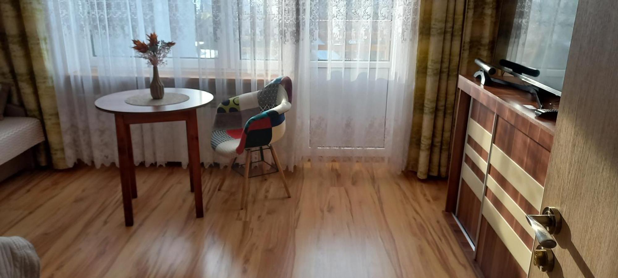 Apartament Karina Tylicz Εξωτερικό φωτογραφία