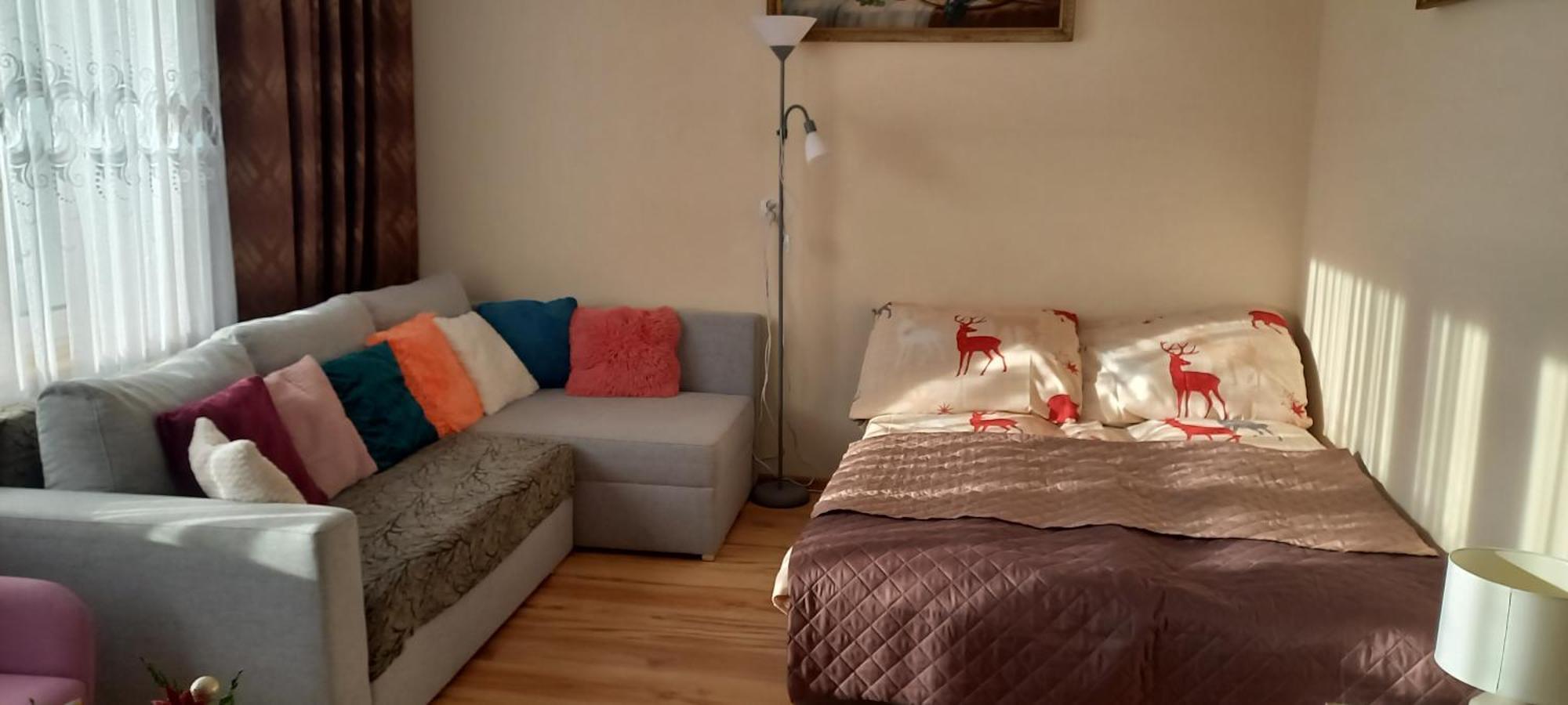 Apartament Karina Tylicz Εξωτερικό φωτογραφία