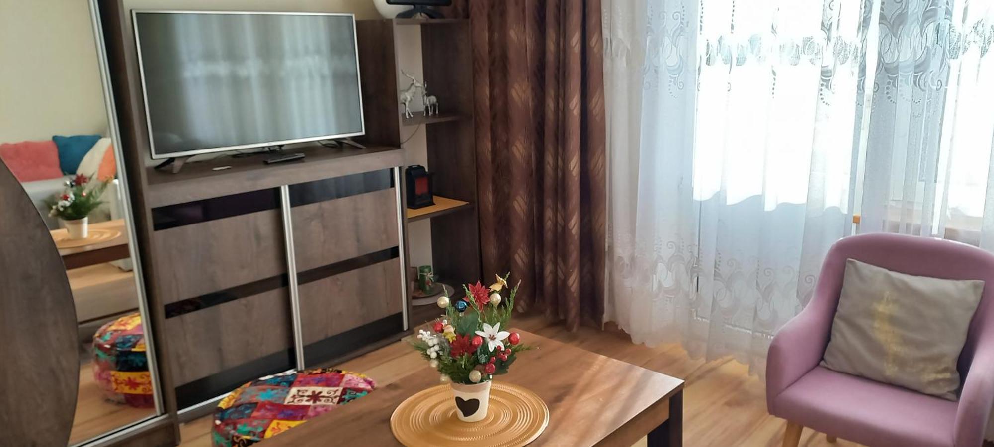 Apartament Karina Tylicz Εξωτερικό φωτογραφία