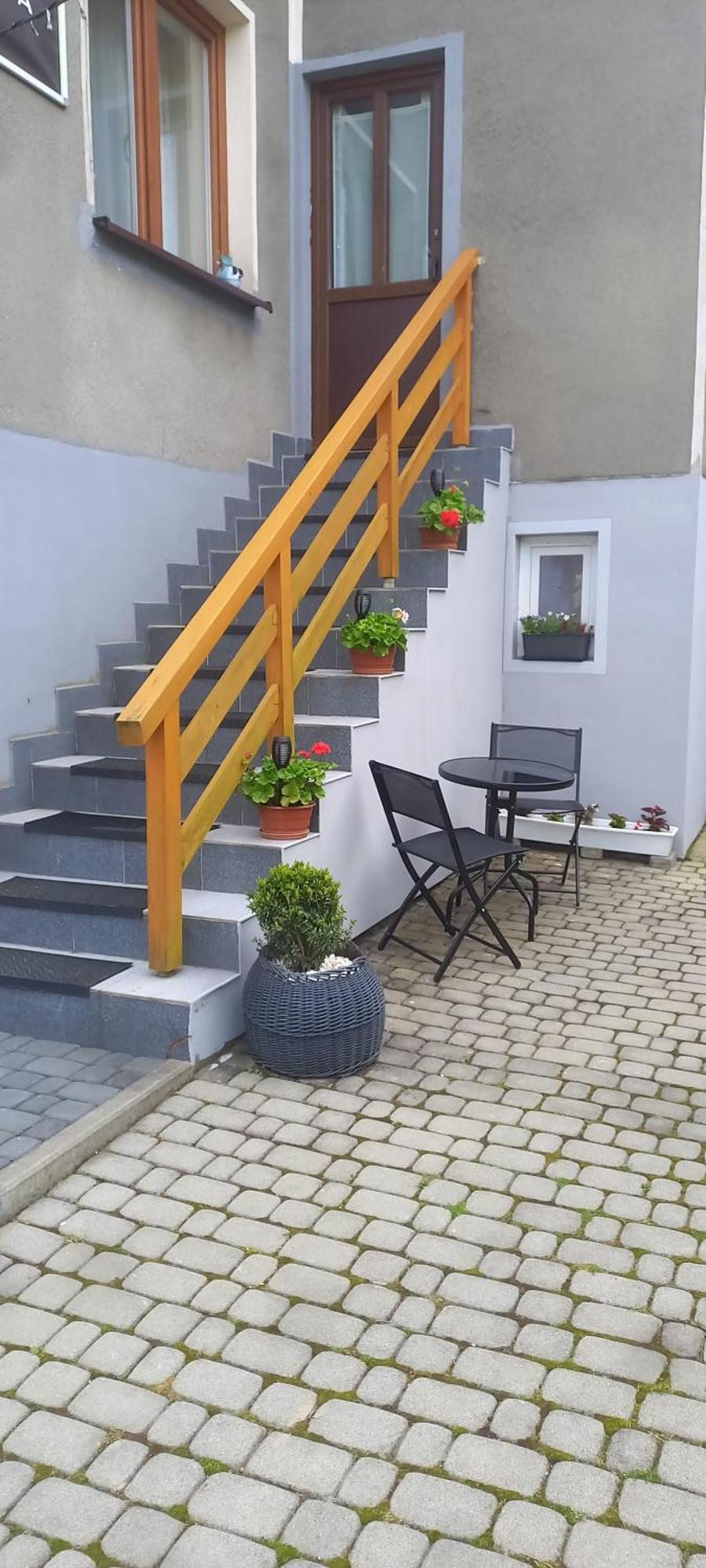 Apartament Karina Tylicz Εξωτερικό φωτογραφία