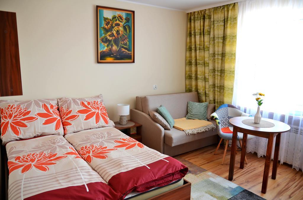 Apartament Karina Tylicz Εξωτερικό φωτογραφία