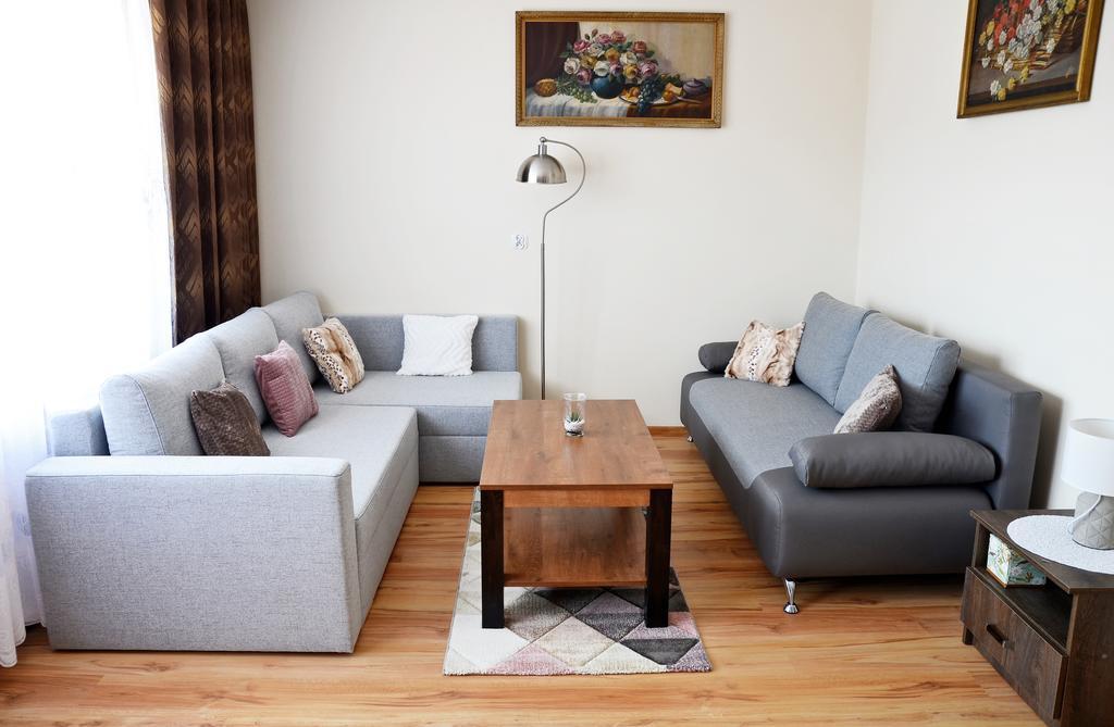 Apartament Karina Tylicz Εξωτερικό φωτογραφία