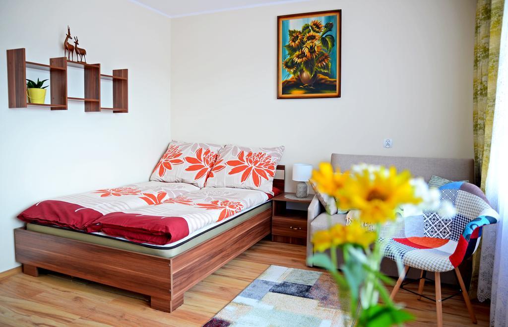 Apartament Karina Tylicz Εξωτερικό φωτογραφία