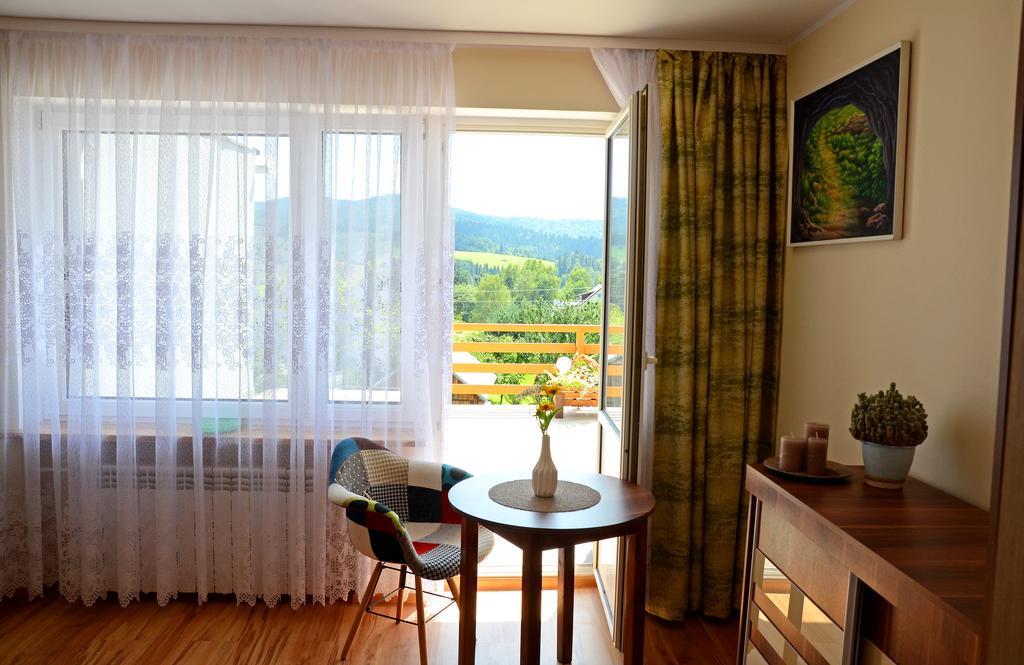 Apartament Karina Tylicz Εξωτερικό φωτογραφία