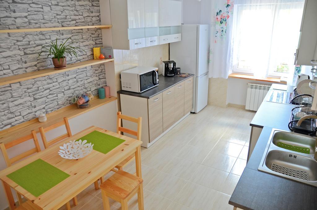 Apartament Karina Tylicz Εξωτερικό φωτογραφία