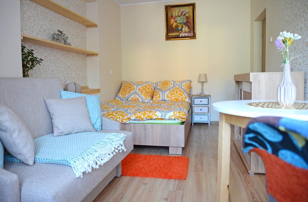 Apartament Karina Tylicz Εξωτερικό φωτογραφία