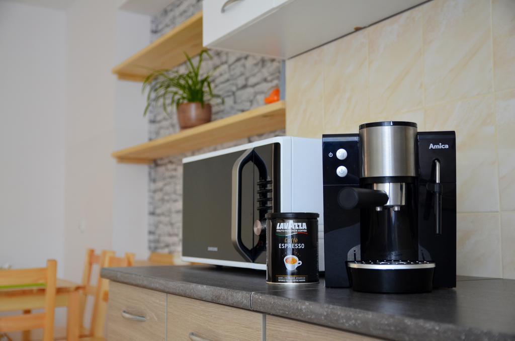 Apartament Karina Tylicz Εξωτερικό φωτογραφία