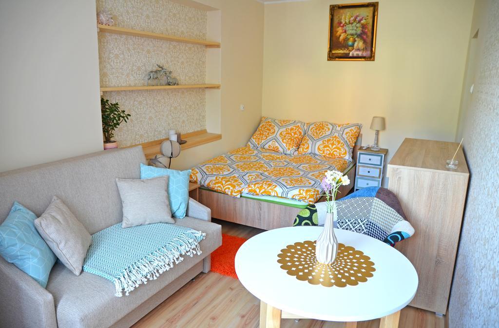 Apartament Karina Tylicz Εξωτερικό φωτογραφία