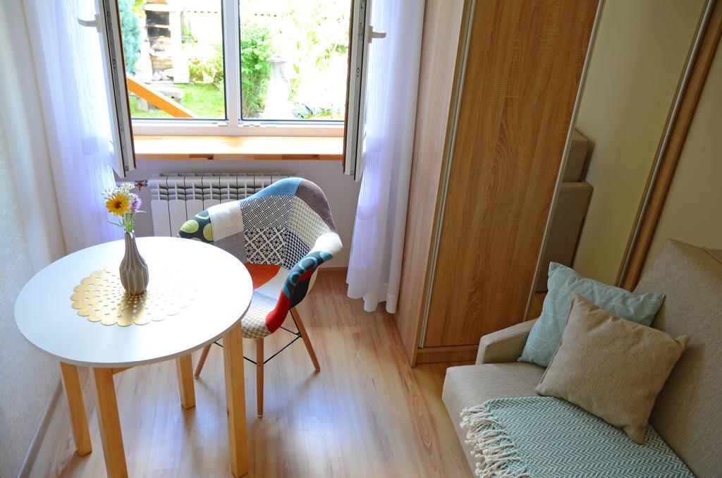 Apartament Karina Tylicz Εξωτερικό φωτογραφία