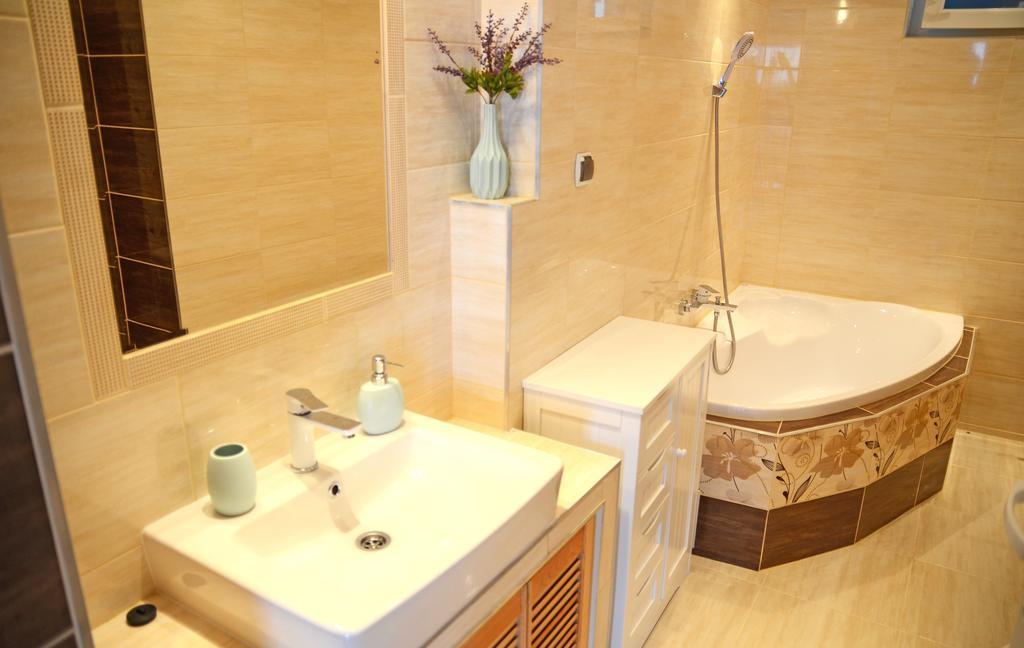 Apartament Karina Tylicz Εξωτερικό φωτογραφία