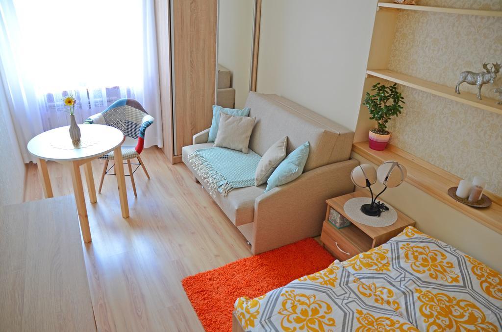 Apartament Karina Tylicz Εξωτερικό φωτογραφία