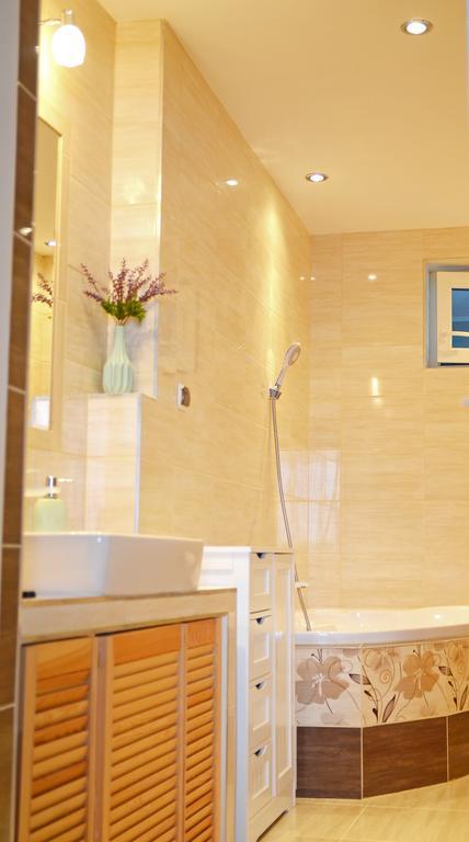 Apartament Karina Tylicz Εξωτερικό φωτογραφία
